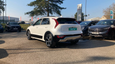 Kia Niro 1.6 GDi Hybrid 3 5dr DCT Hybrid Estate